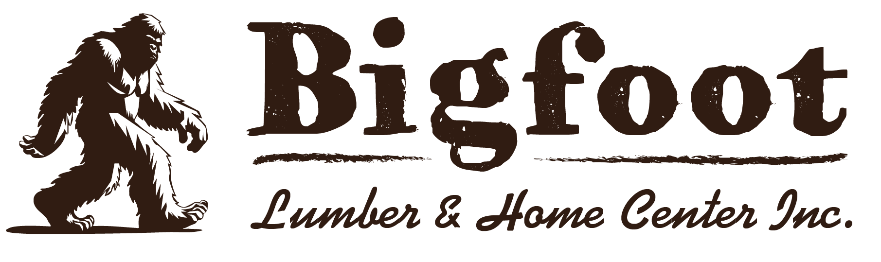 Bigfoot Lumber & Home Center, LLC